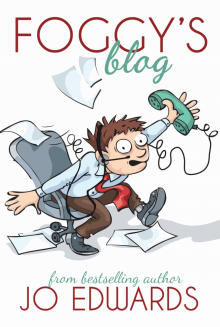      Foggy's Blog