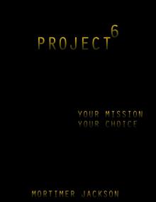     Project 6