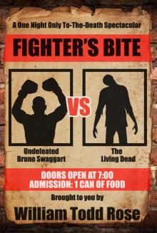      Fighter's Bite