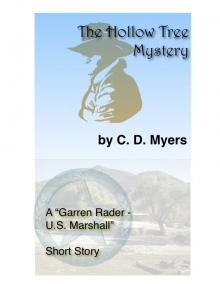     The Hollow Tree Mystery