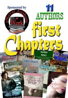      First Chapters