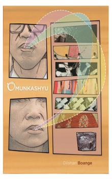      Omunkashyu