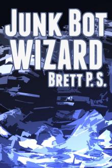     Junk Bot Wizard