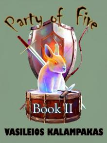      Party of Five - Book II
