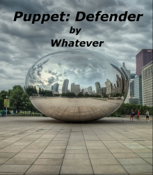      Puppet: Defender
