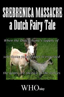      Srebrenica Massacre: a Dutch fairy story