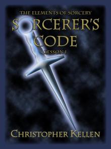      Sorcerer's Code