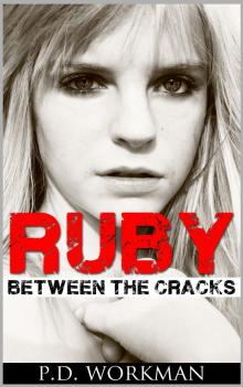      Ruby Between the Cracks