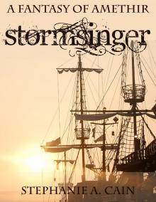      Stormsinger