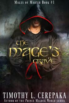      The Mage's Grave
