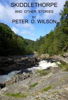      Skiddlethorpe and other stories