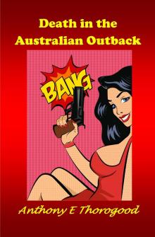      Death in the Australian Outback