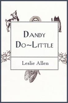      Dandy Do-Little