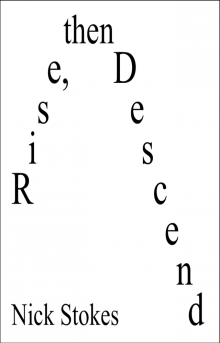      Rise, then Descend