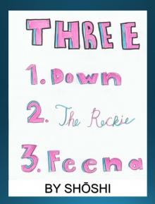      Three