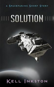      Solution