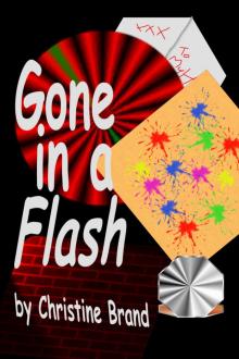      Gone in a Flash