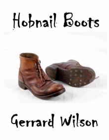      Hobnail Boots