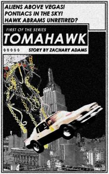      Tomahawk