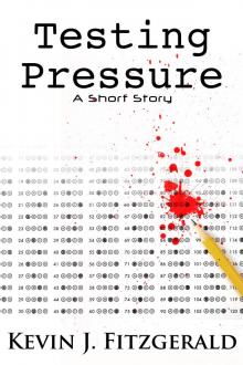      Testing Pressure