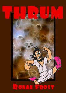      Thrum