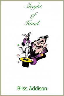      Sleight of Hand
