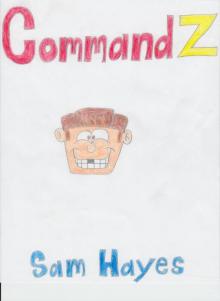      Command Z