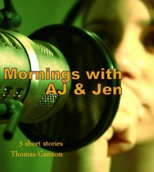      Mornings With AJ and Jen
