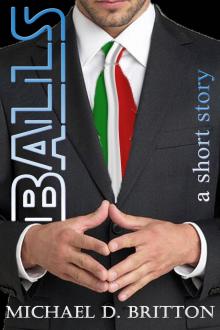      Balls