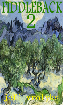      Fiddleback 2