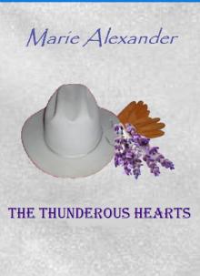      The Thunderous Hearts