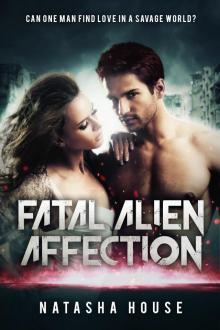      Fatal Alien Affection