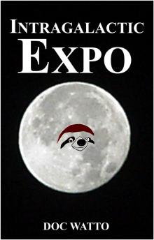      Intragalactic Expo