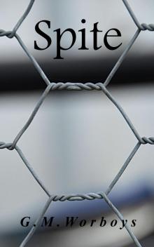      Spite