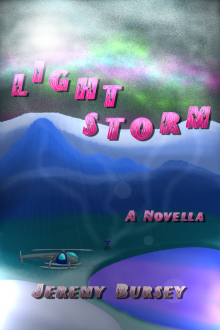      Lightstorm