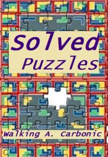      Solved Puzzles