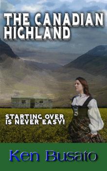      The Canadian Highland