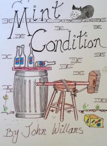      Mint Condition