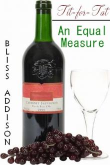      An Equal Measure