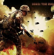      2032: The End Chapters 1-6