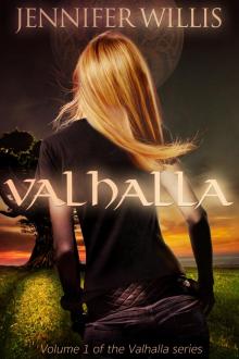      Valhalla