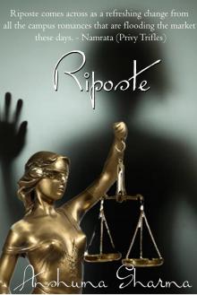      Riposte
