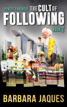      The Cult of Following, Book Two