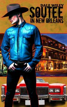      Soutee in New Orleans