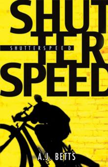      Shutterspeed