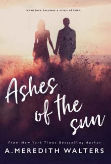      Ashes of the Sun