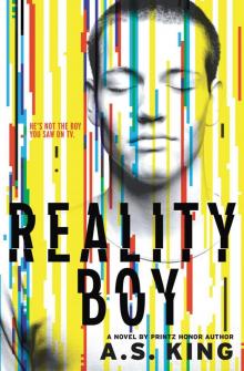      Reality Boy