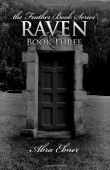      Raven: Book Three