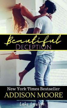      Beautiful Deception