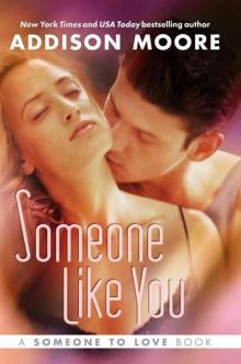     Someone Like You